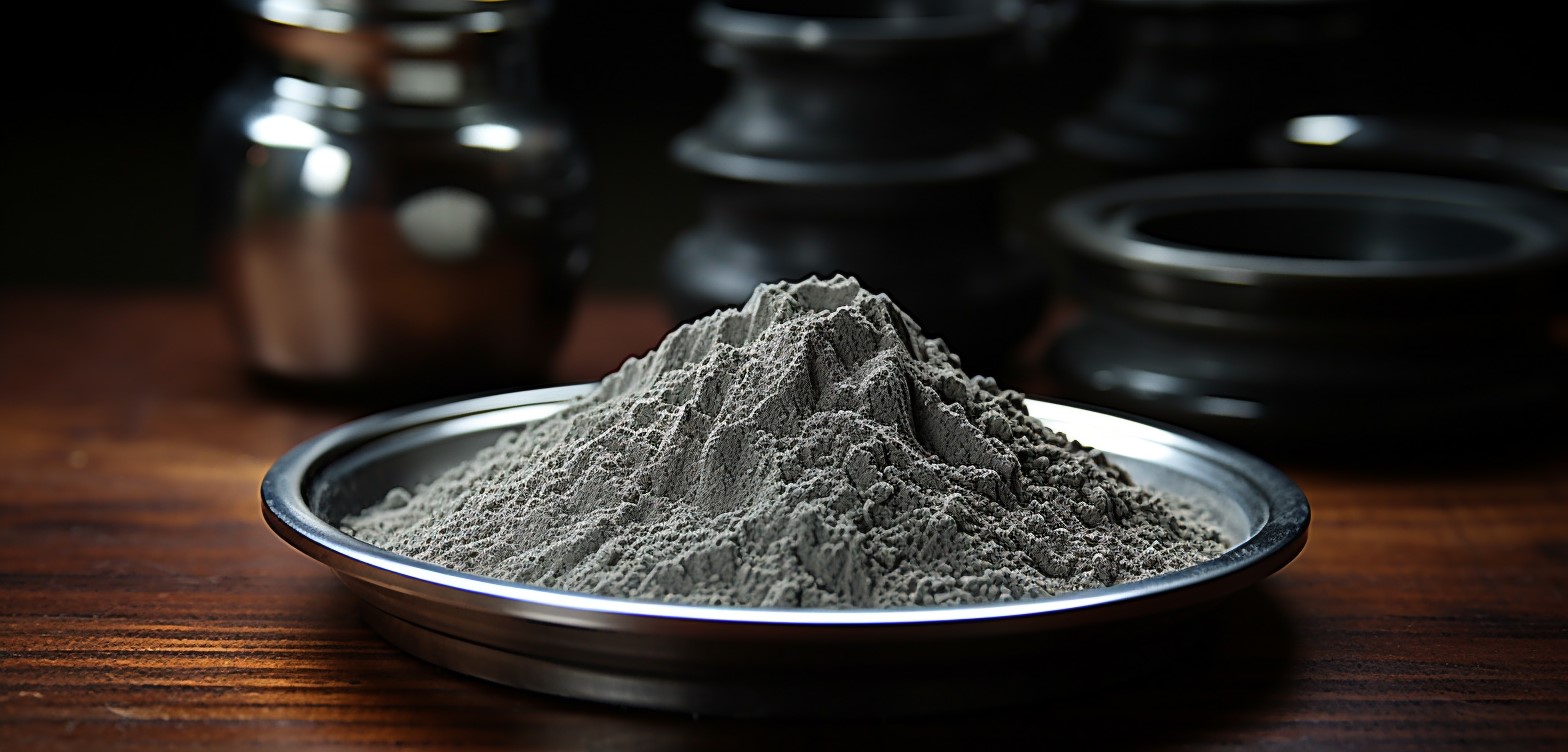 What is Tungsten-Copper Alloy Powder Used for